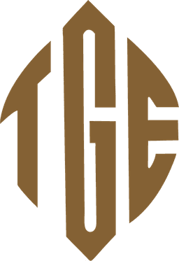 TGE Logo