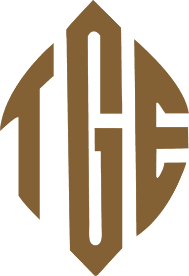 TGE Logo
