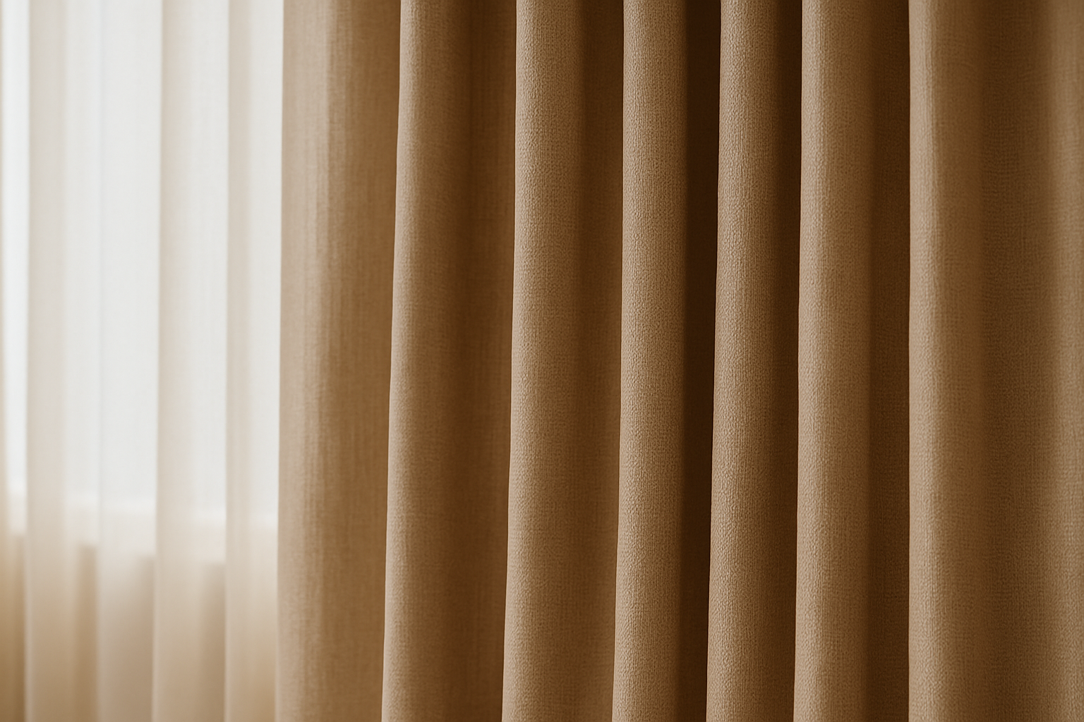 Curtains
