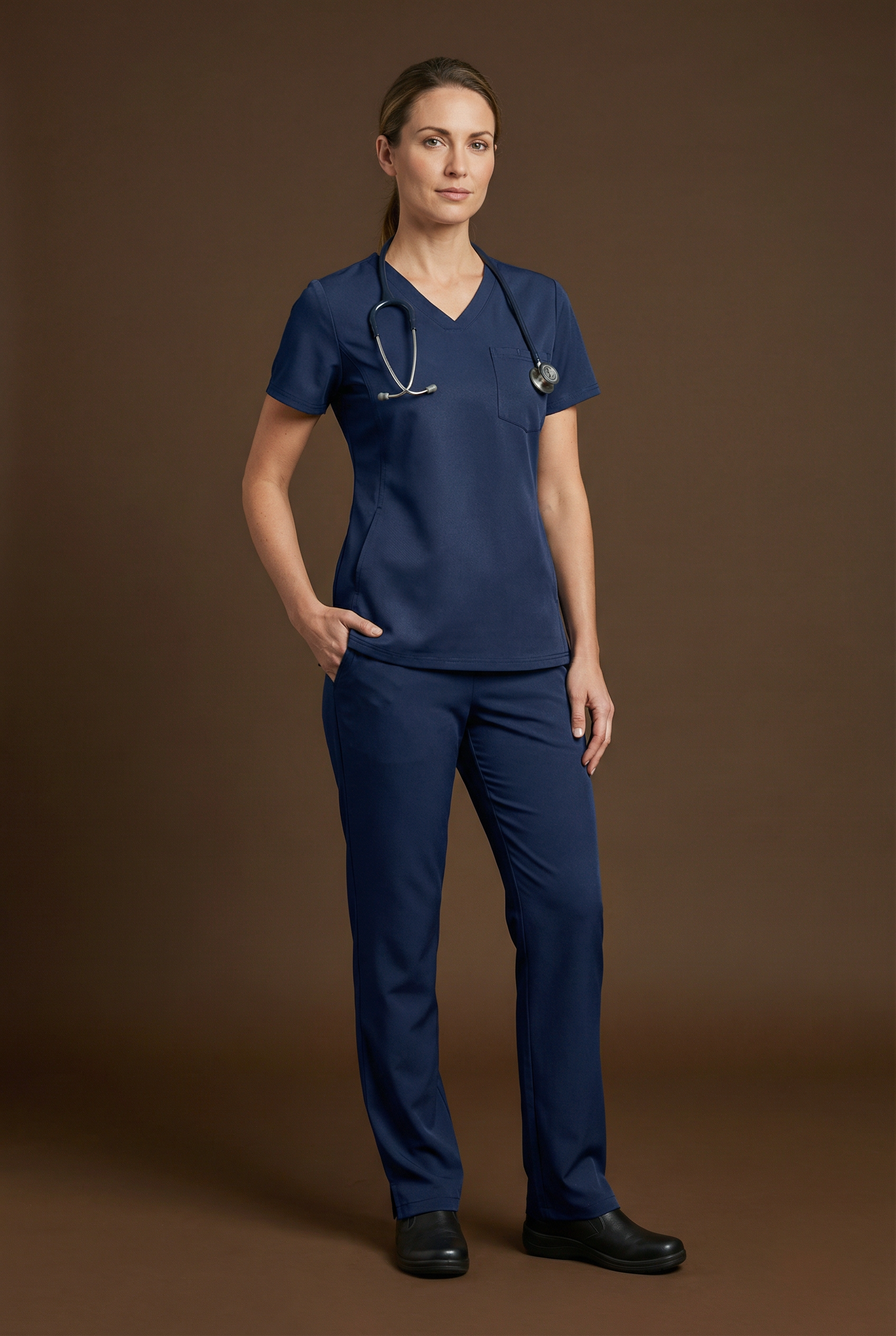 Medical Scrubs