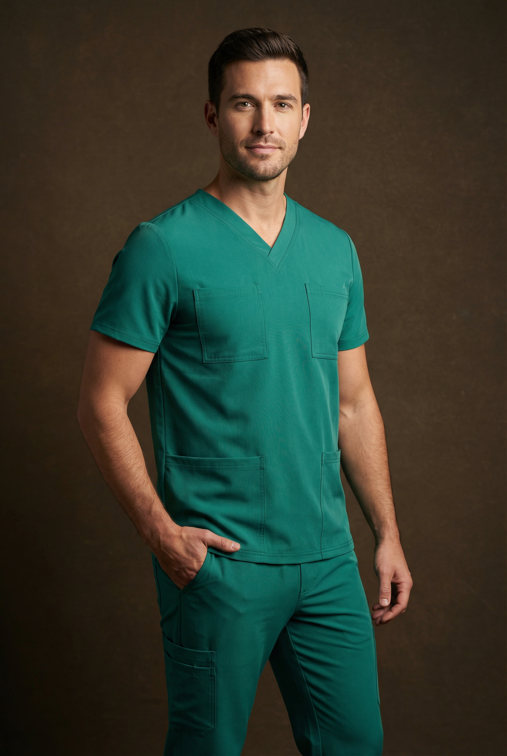 Medical Scrubs